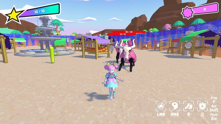 An Eternity Gone By screenshot 4