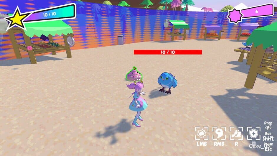 An Eternity Gone By screenshot 1