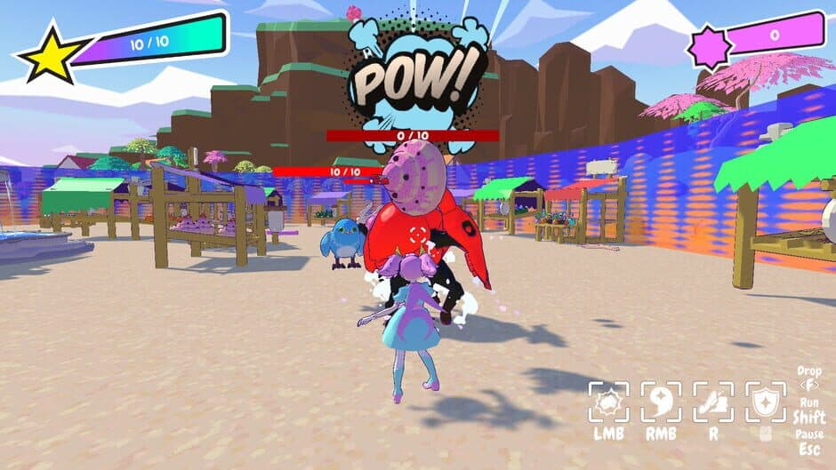 An Eternity Gone By screenshot 5