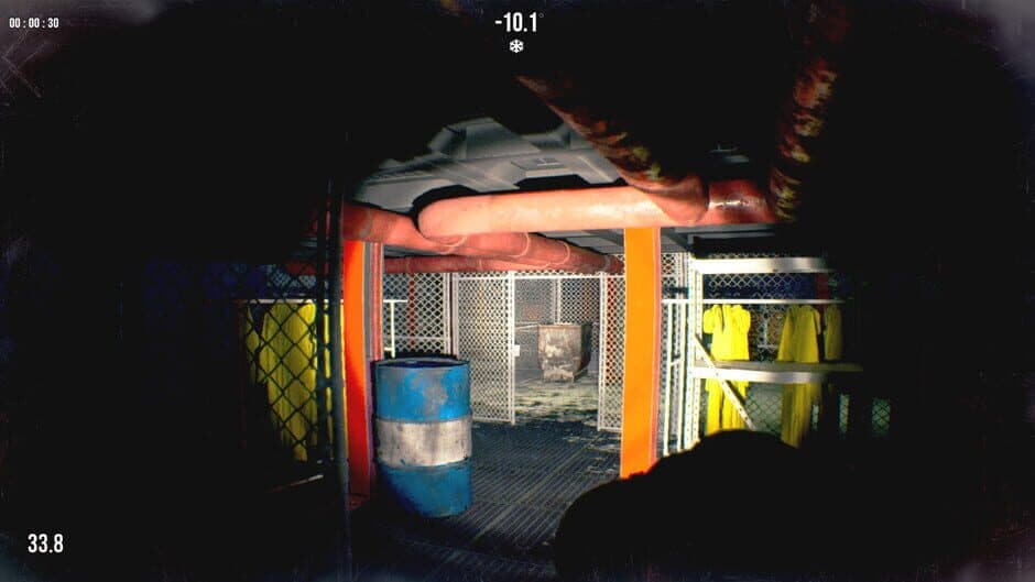 Frozen Below: Arctic Expedition screenshot 3