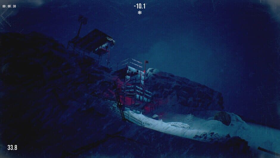 Frozen Below: Arctic Expedition screenshot 5