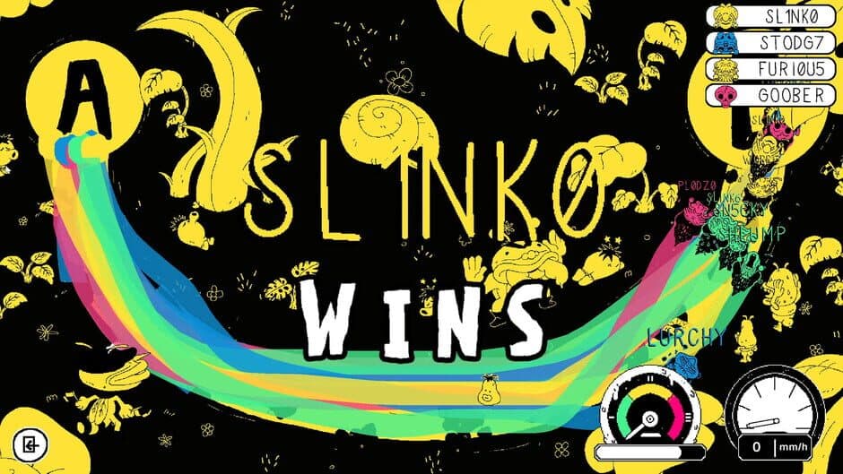 Caracoles screenshot 4