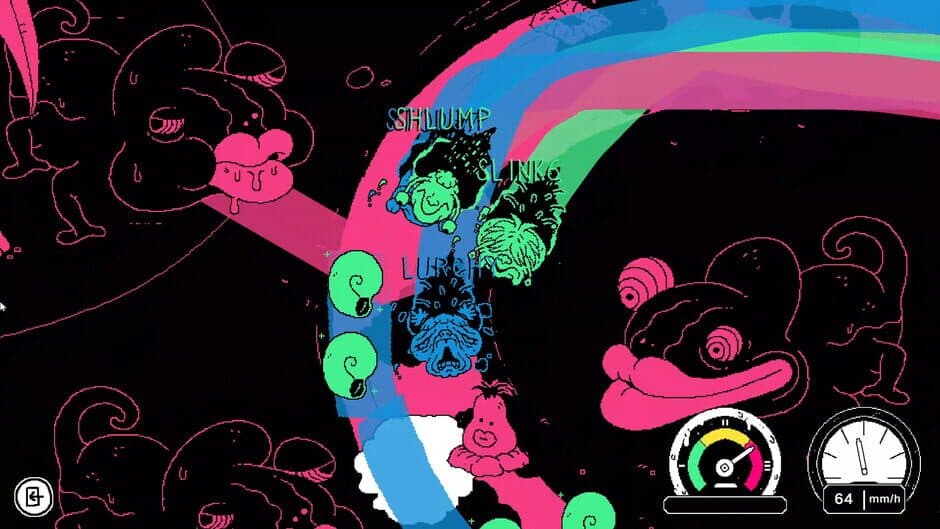 Caracoles screenshot 5