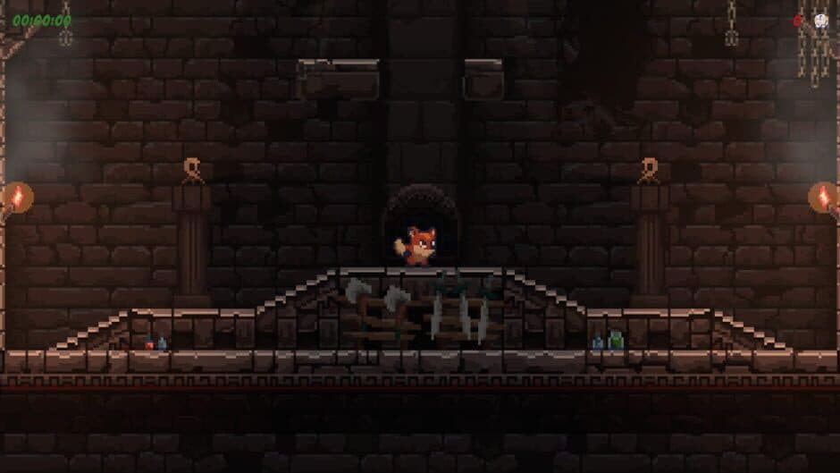 Frank Fux screenshot 2