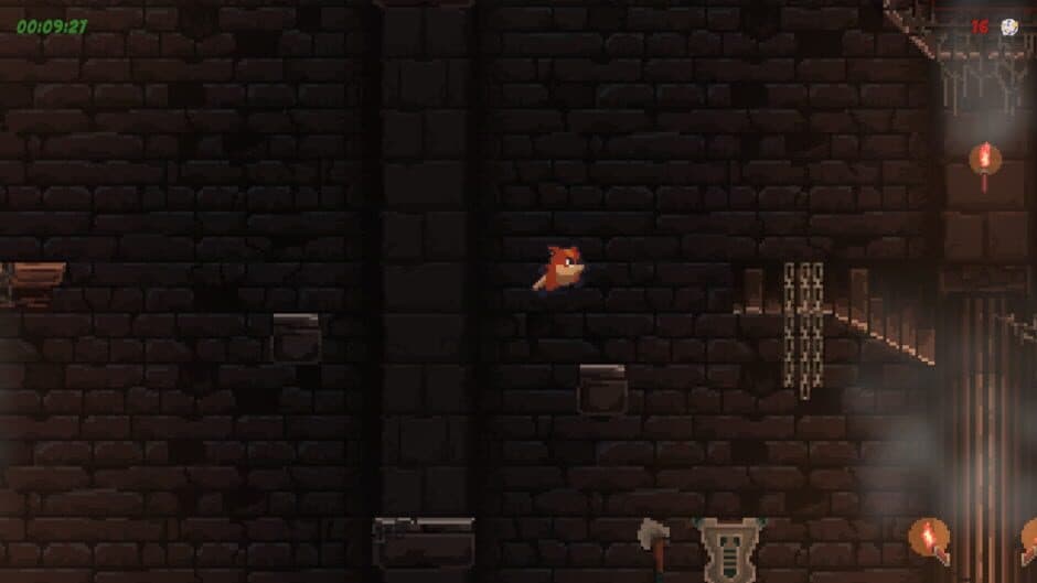 Frank Fux screenshot 4