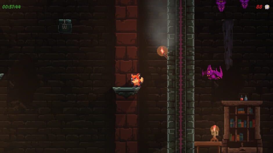 Frank Fux screenshot 1