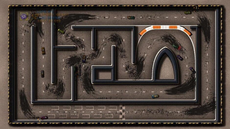 Little Racers screenshot 1