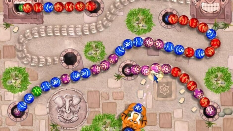 Bengal: Game of Gods screenshot 2