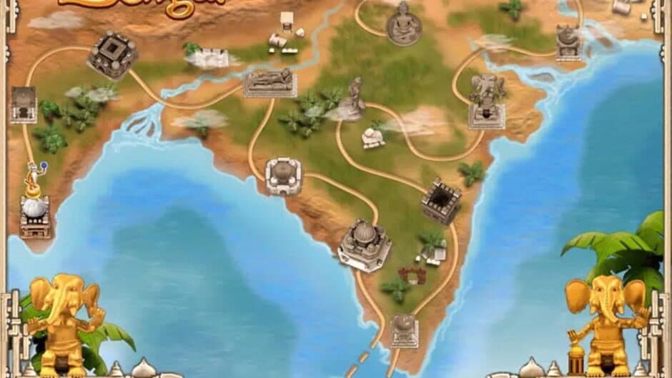 Bengal: Game of Gods screenshot 3