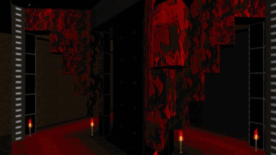 Escape the Chambers screenshot 2