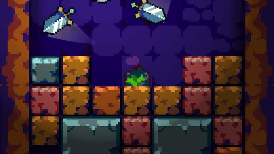 Down Hole screenshot 3