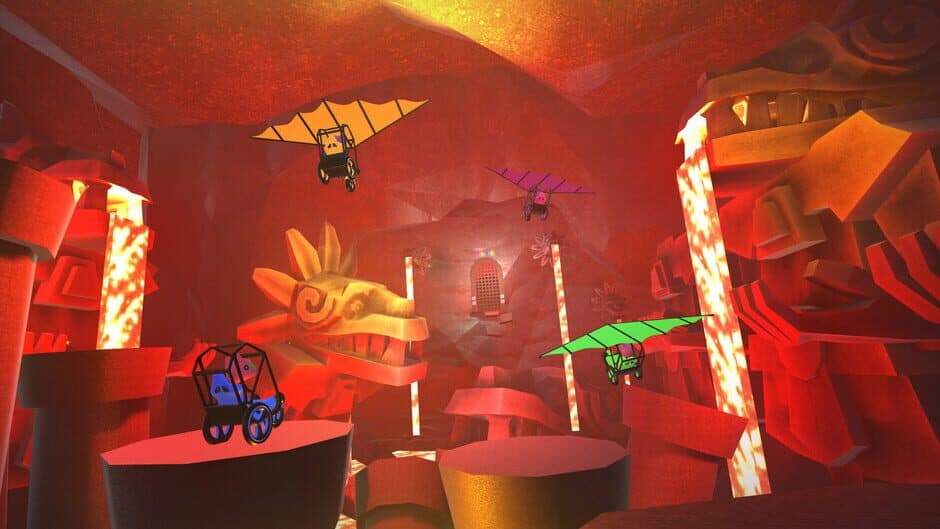 Don't Puke! screenshot 2