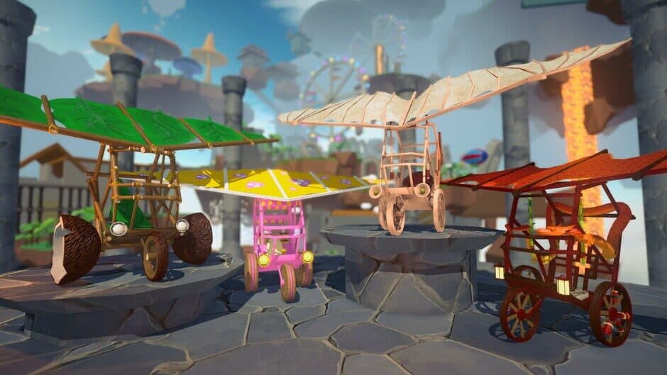 Don't Puke! screenshot 4