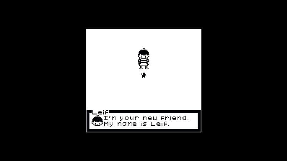 A Cat & His Boy screenshot 1