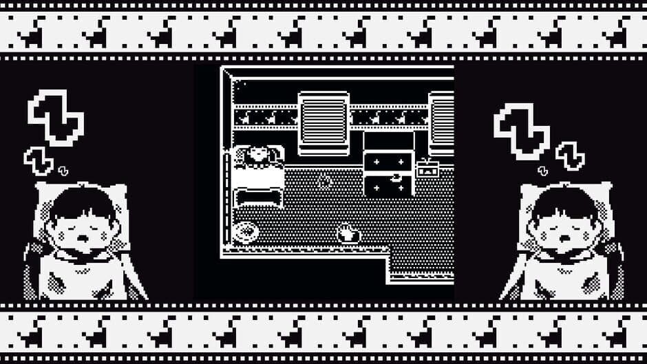 A Cat & His Boy screenshot 5