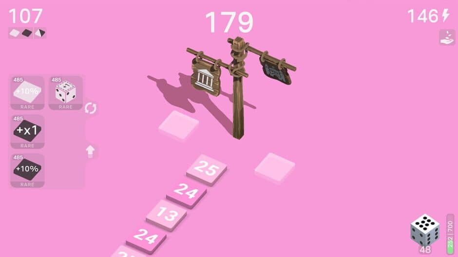 RollScape screenshot 6