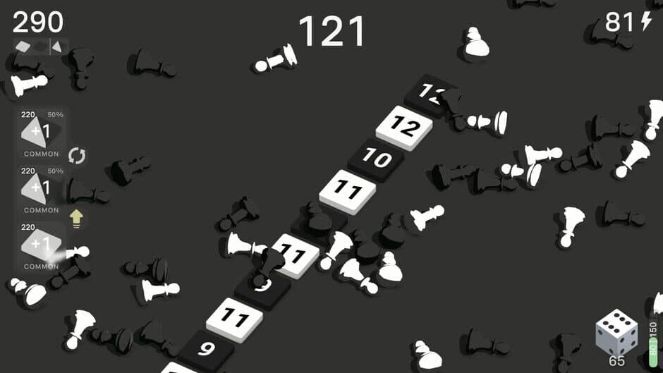 RollScape screenshot 1