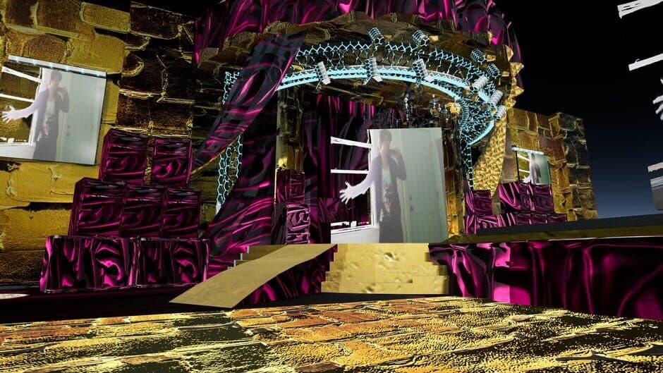 Event World VR screenshot 1