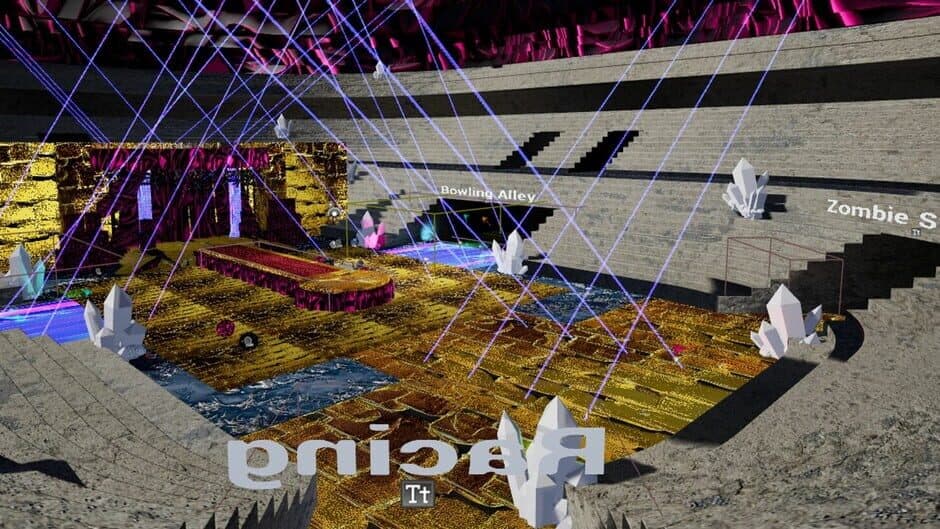 Event World VR screenshot 2