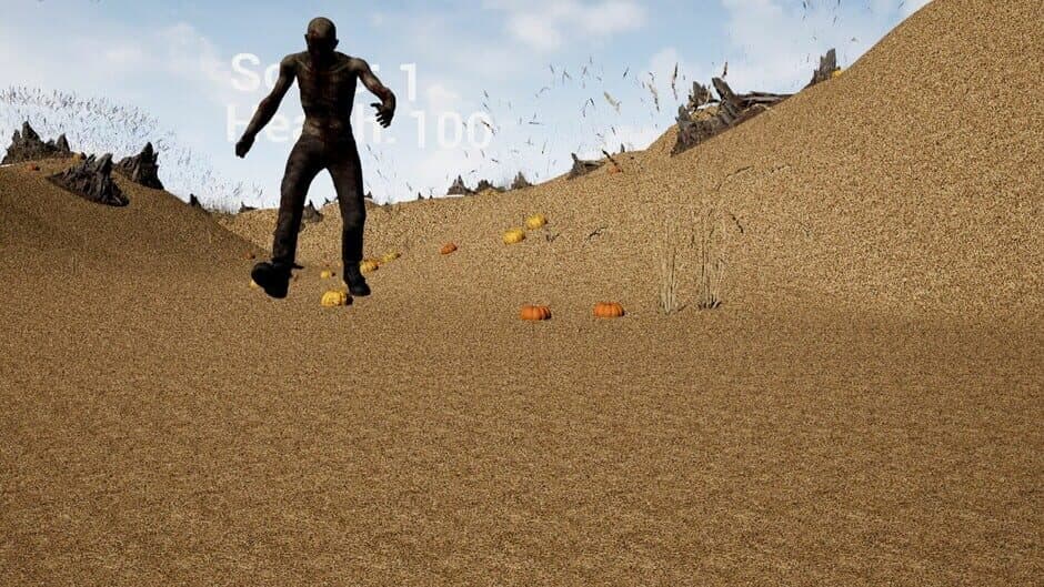 Event World VR screenshot 3