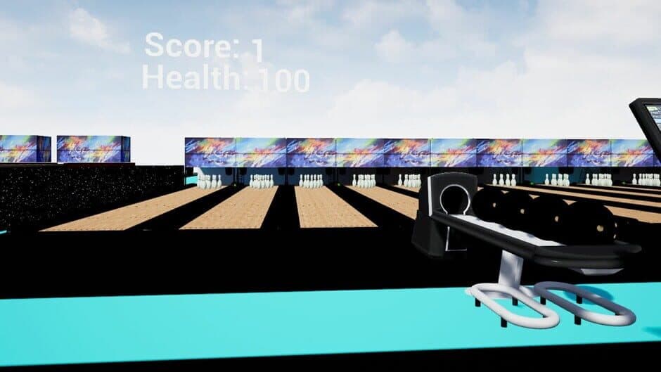 Event World VR screenshot 4