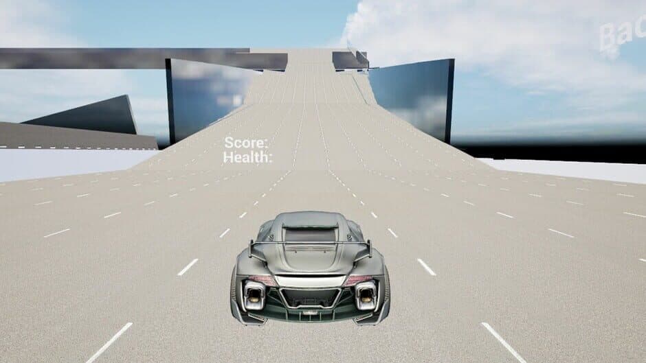 Event World VR screenshot 5