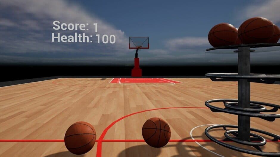 Event World VR screenshot 6