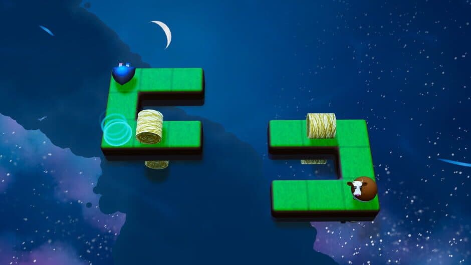 Fresh Milk For Mars screenshot 3