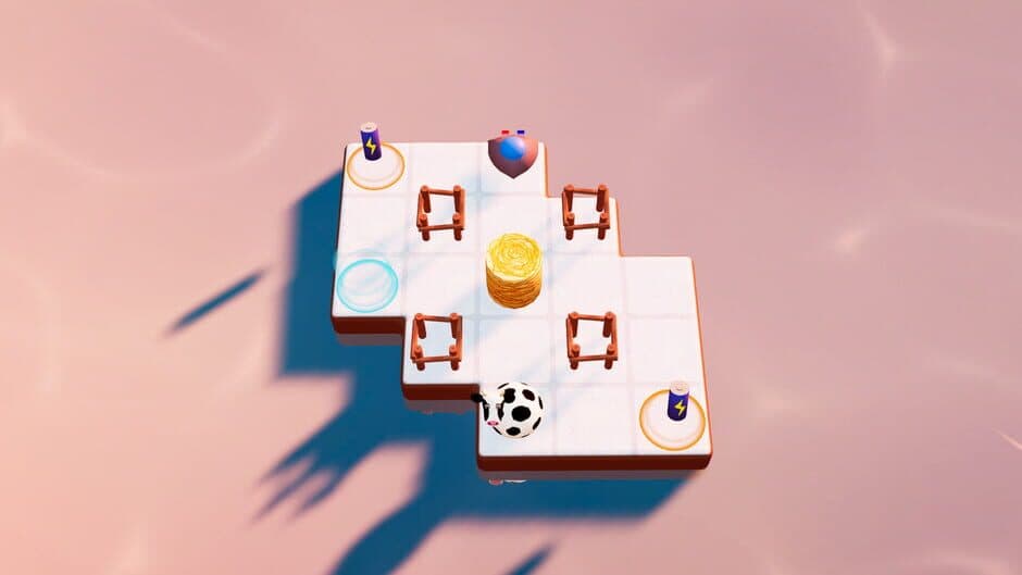 Fresh Milk For Mars screenshot 4