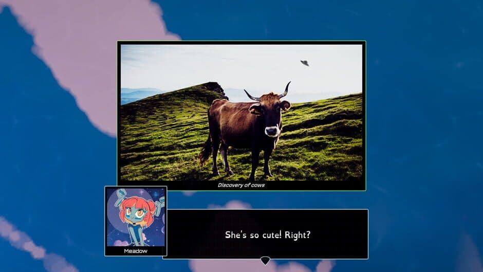 Fresh Milk For Mars screenshot 5