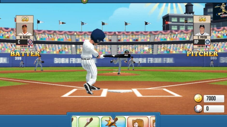 MLB Live Challenge screenshot 3