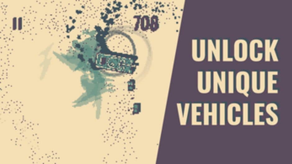 Drift Apocalypse screenshot 3