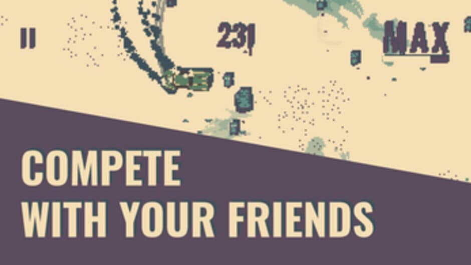 Drift Apocalypse screenshot 4