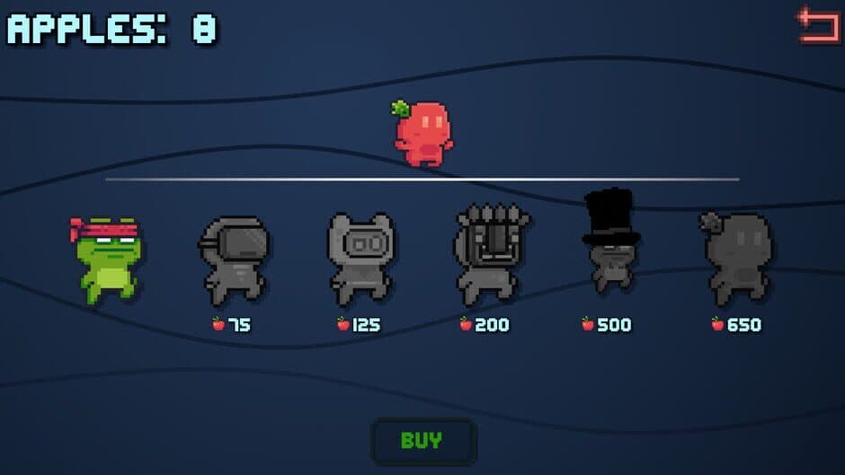 The Croaker screenshot 3