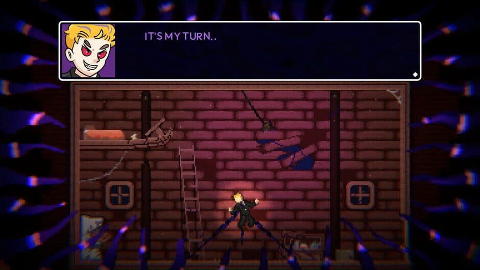 Vindefiant screenshot 2