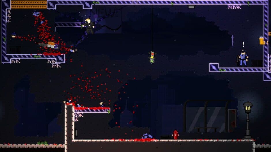 Vindefiant screenshot 5