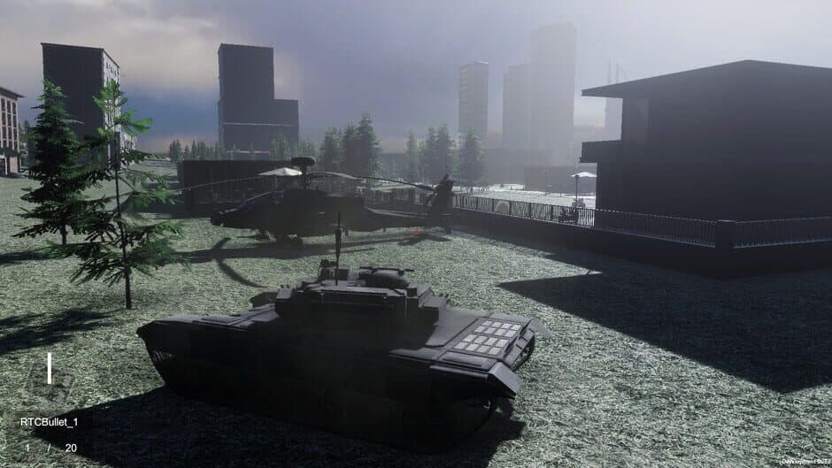 The Way Of Kings screenshot 2