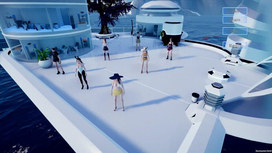 The Way Of Kings screenshot 3