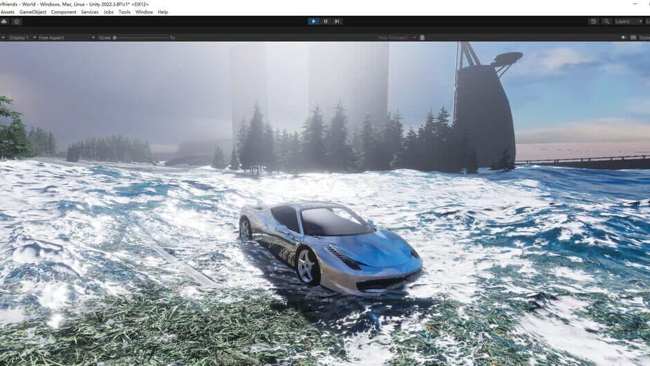 The Way Of Kings screenshot 4