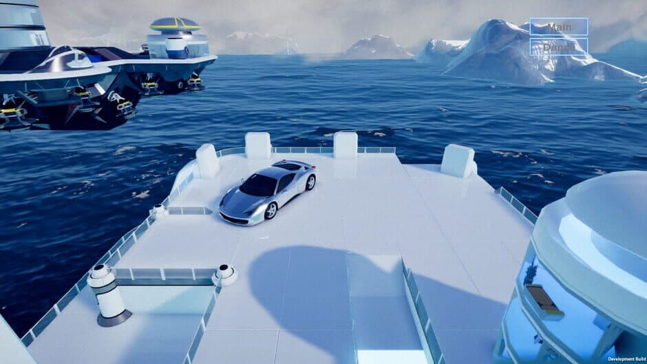 The Way Of Kings screenshot 5