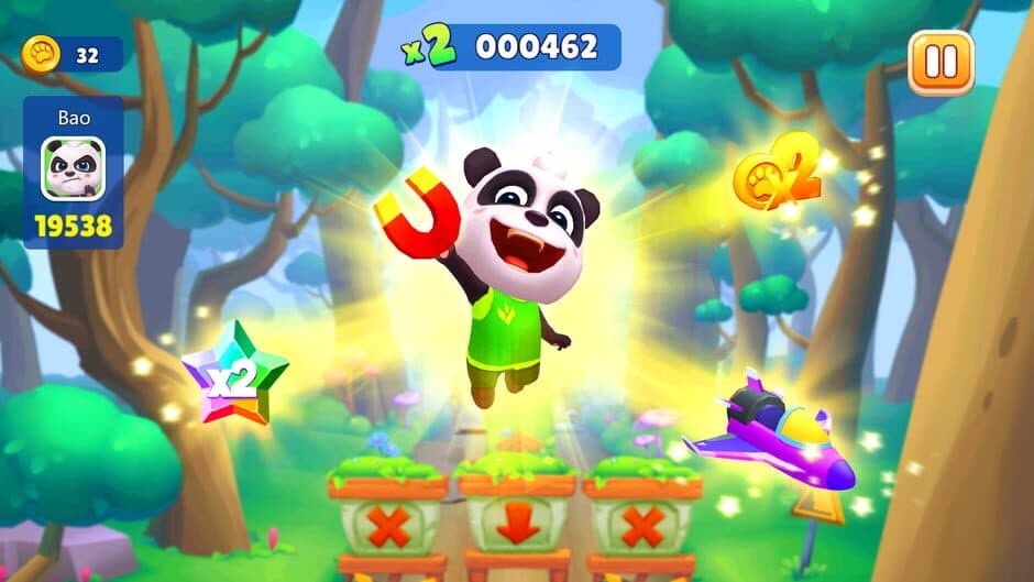 Running Pet screenshot 2