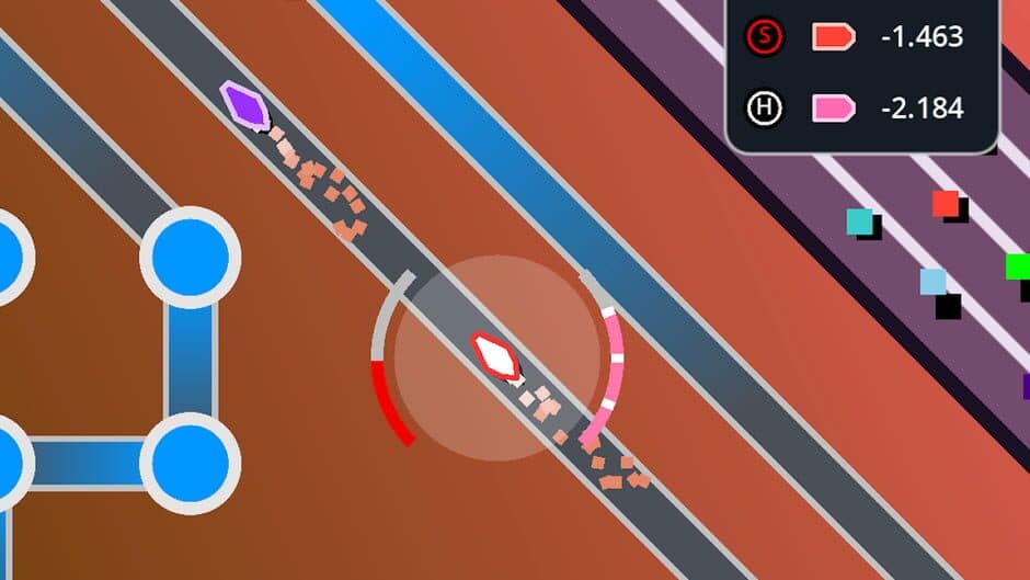 Vroomies screenshot 4