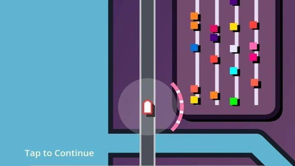 Vroomies screenshot 2