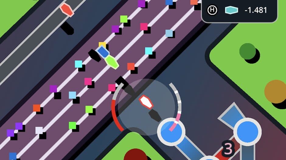 Vroomies screenshot 5