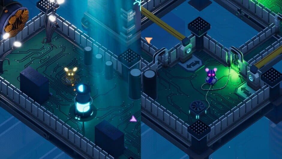 Bytebond screenshot 1