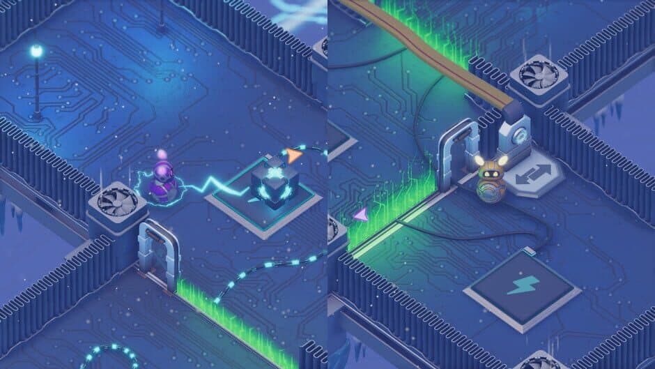 Bytebond screenshot 3