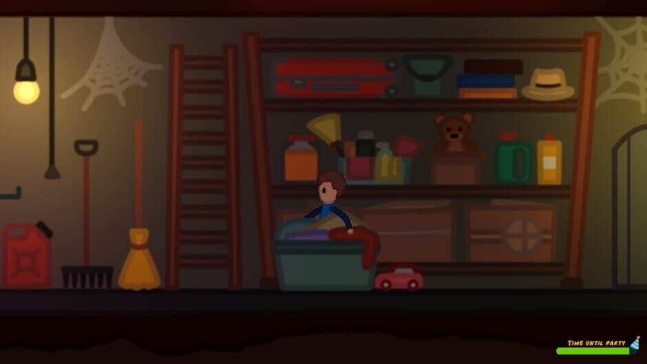 Sneak Out screenshot 6