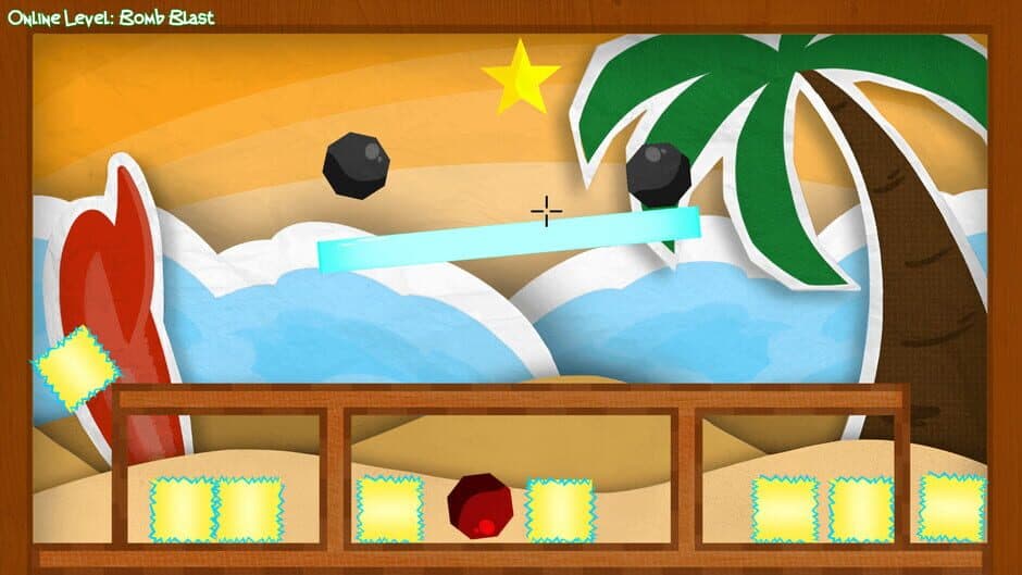 Drop It: Block Paradise! - Builder Edition screenshot 3