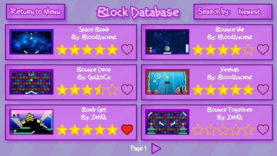 Drop It: Block Paradise! - Builder Edition screenshot 6