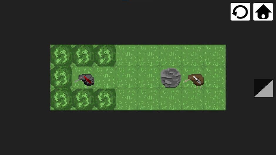 Dualikiwi screenshot 1